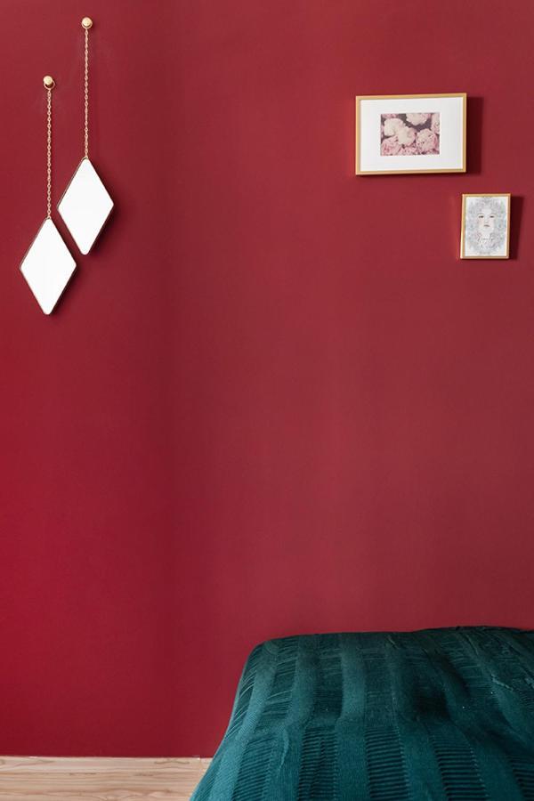 Colorful Apartment Facing Green Courtyard Vienna Esterno foto