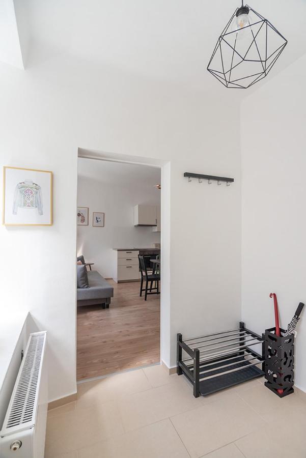 Colorful Apartment Facing Green Courtyard Vienna Esterno foto